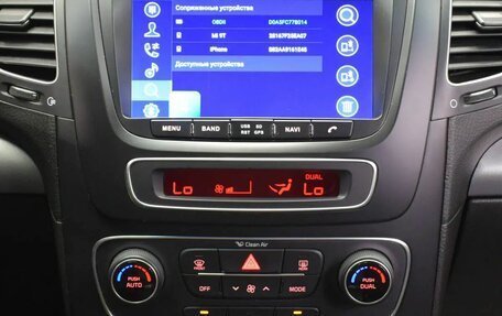 KIA Sorento II рестайлинг, 2013 год, 1 699 000 рублей, 7 фотография