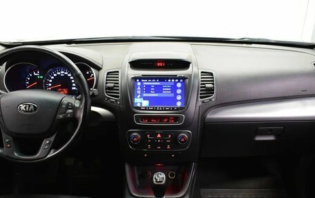 KIA Sorento II рестайлинг, 2013 год, 1 699 000 рублей, 5 фотография