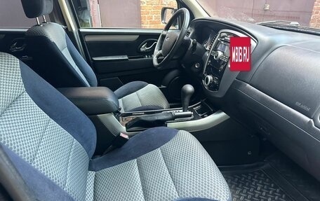 Ford Escape II, 2008 год, 775 000 рублей, 15 фотография
