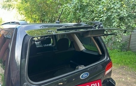 Ford Escape II, 2008 год, 775 000 рублей, 14 фотография