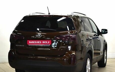 KIA Sorento II рестайлинг, 2013 год, 1 699 000 рублей, 4 фотография