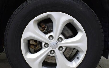 KIA Sorento II рестайлинг, 2013 год, 1 699 000 рублей, 15 фотография