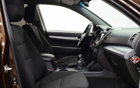 KIA Sorento II рестайлинг, 2013 год, 1 699 000 рублей, 11 фотография
