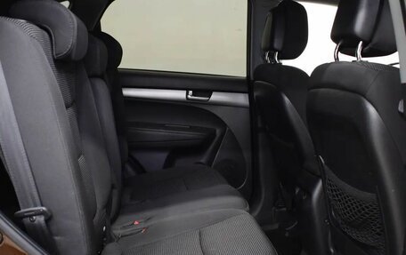 KIA Sorento II рестайлинг, 2013 год, 1 699 000 рублей, 12 фотография