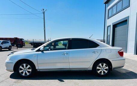 Toyota Premio, 2003 год, 809 000 рублей, 3 фотография