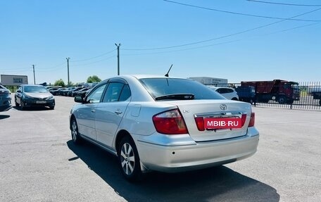 Toyota Premio, 2003 год, 809 000 рублей, 4 фотография