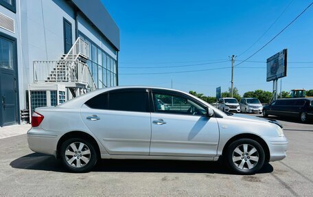 Toyota Premio, 2003 год, 809 000 рублей, 7 фотография