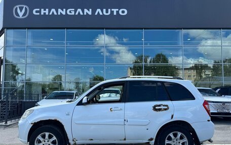 Chery Tiggo (T11), 2013 год, 299 000 рублей, 2 фотография