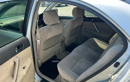 Toyota Premio, 2003 год, 809 000 рублей, 17 фотография