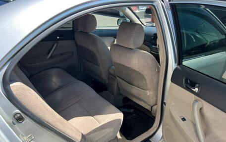 Toyota Premio, 2003 год, 809 000 рублей, 18 фотография