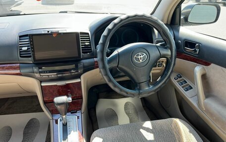 Toyota Premio, 2003 год, 809 000 рублей, 15 фотография