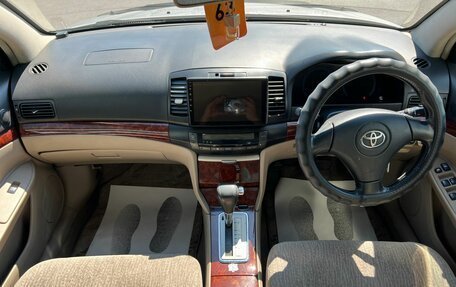 Toyota Premio, 2003 год, 809 000 рублей, 16 фотография