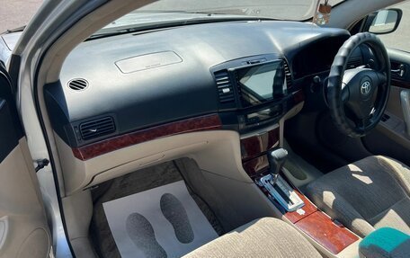 Toyota Premio, 2003 год, 809 000 рублей, 13 фотография