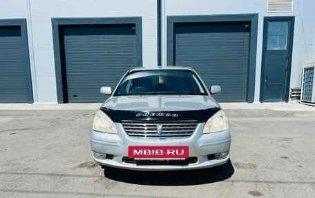 Toyota Premio, 2003 год, 809 000 рублей, 9 фотография