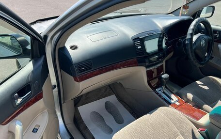 Toyota Premio, 2003 год, 809 000 рублей, 12 фотография