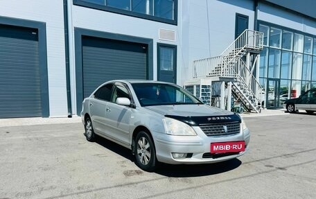 Toyota Premio, 2003 год, 809 000 рублей, 8 фотография