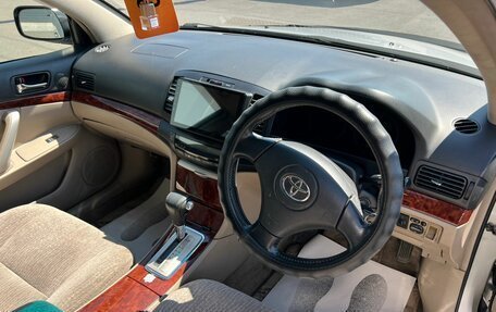 Toyota Premio, 2003 год, 809 000 рублей, 11 фотография