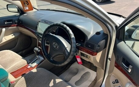 Toyota Premio, 2003 год, 809 000 рублей, 10 фотография