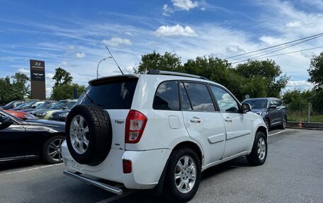 Chery Tiggo (T11), 2013 год, 299 000 рублей, 5 фотография