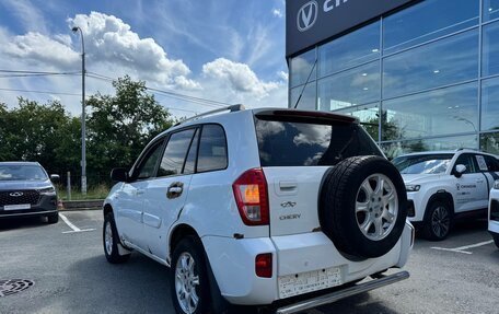 Chery Tiggo (T11), 2013 год, 299 000 рублей, 3 фотография