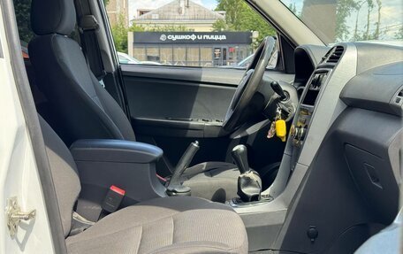 Chery Tiggo (T11), 2013 год, 299 000 рублей, 17 фотография