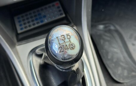 Chery Tiggo (T11), 2013 год, 299 000 рублей, 14 фотография