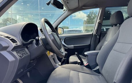 Chery Tiggo (T11), 2013 год, 299 000 рублей, 9 фотография