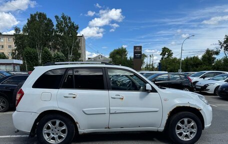 Chery Tiggo (T11), 2013 год, 299 000 рублей, 6 фотография