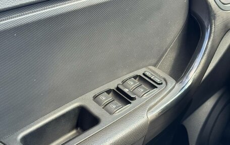 Chery Tiggo (T11), 2013 год, 299 000 рублей, 11 фотография