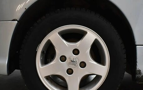Peugeot 206, 2007 год, 265 000 рублей, 14 фотография