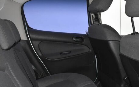 Peugeot 206, 2007 год, 265 000 рублей, 11 фотография