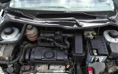 Peugeot 206, 2007 год, 265 000 рублей, 13 фотография