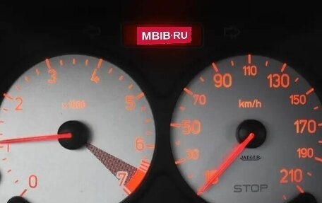 Peugeot 206, 2007 год, 265 000 рублей, 6 фотография