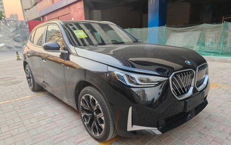 BMW X3, 2025 год, 7 000 000 рублей, 1 фотография