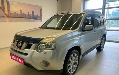 Nissan X-Trail, 2011 год, 1 200 000 рублей, 1 фотография