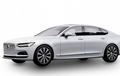 Volvo S90 II рестайлинг, 2025 год, 7 300 000 рублей, 1 фотография