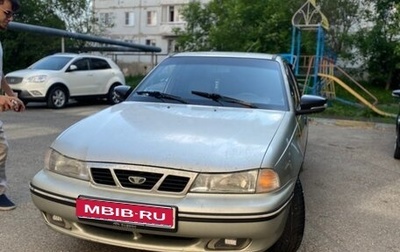 Daewoo Nexia I рестайлинг, 2007 год, 175 000 рублей, 1 фотография