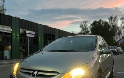 Peugeot 307 I, 2006 год, 380 000 рублей, 1 фотография