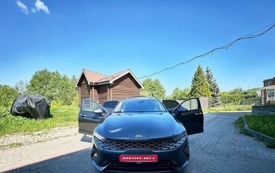 KIA K5, 2020 год, 2 000 000 рублей, 1 фотография