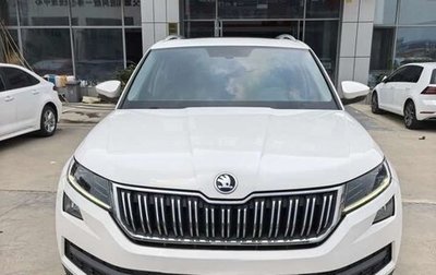 Skoda Kodiaq I, 2021 год, 2 658 998 рублей, 1 фотография