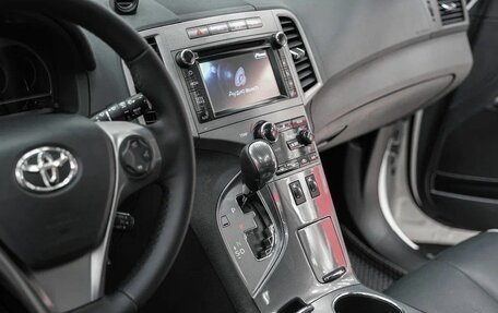 Toyota Venza I, 2014 год, 1 899 000 рублей, 6 фотография