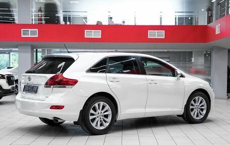 Toyota Venza I, 2014 год, 1 899 000 рублей, 4 фотография