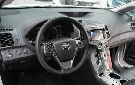 Toyota Venza I, 2014 год, 1 899 000 рублей, 10 фотография