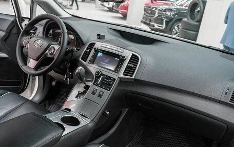 Toyota Venza I, 2014 год, 1 899 000 рублей, 8 фотография