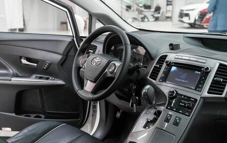 Toyota Venza I, 2014 год, 1 899 000 рублей, 7 фотография