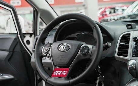 Toyota Venza I, 2014 год, 1 899 000 рублей, 9 фотография