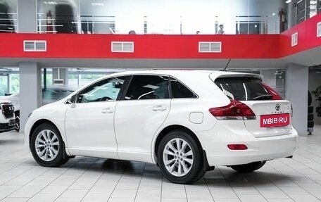 Toyota Venza I, 2014 год, 1 899 000 рублей, 3 фотография