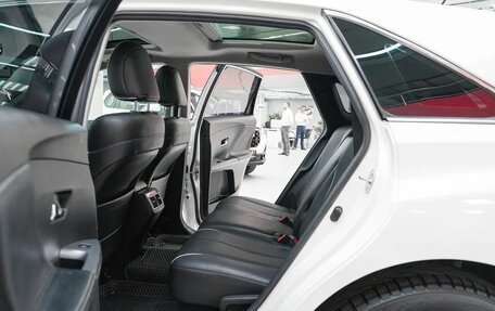 Toyota Venza I, 2014 год, 1 899 000 рублей, 13 фотография