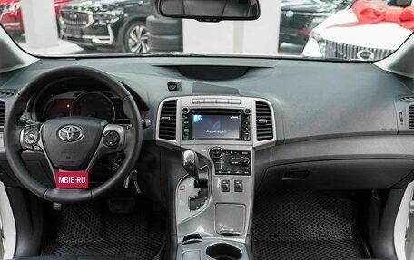 Toyota Venza I, 2014 год, 1 899 000 рублей, 11 фотография