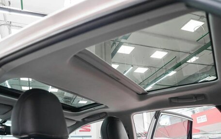 Toyota Venza I, 2014 год, 1 899 000 рублей, 15 фотография